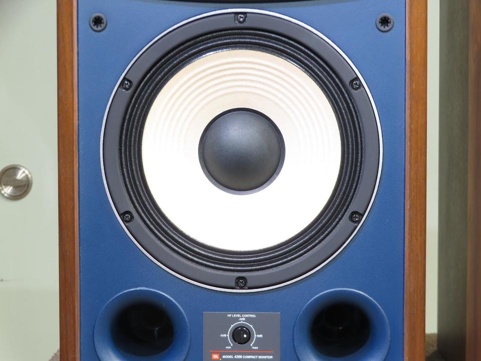 JBL 4306 【右】 【公式通販】