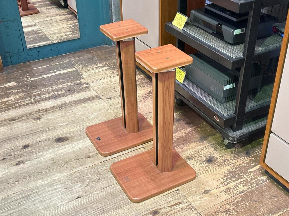 スピーカースタンド 不明 - 中古オーディオ 高価買取・販売 ハイファイ堂