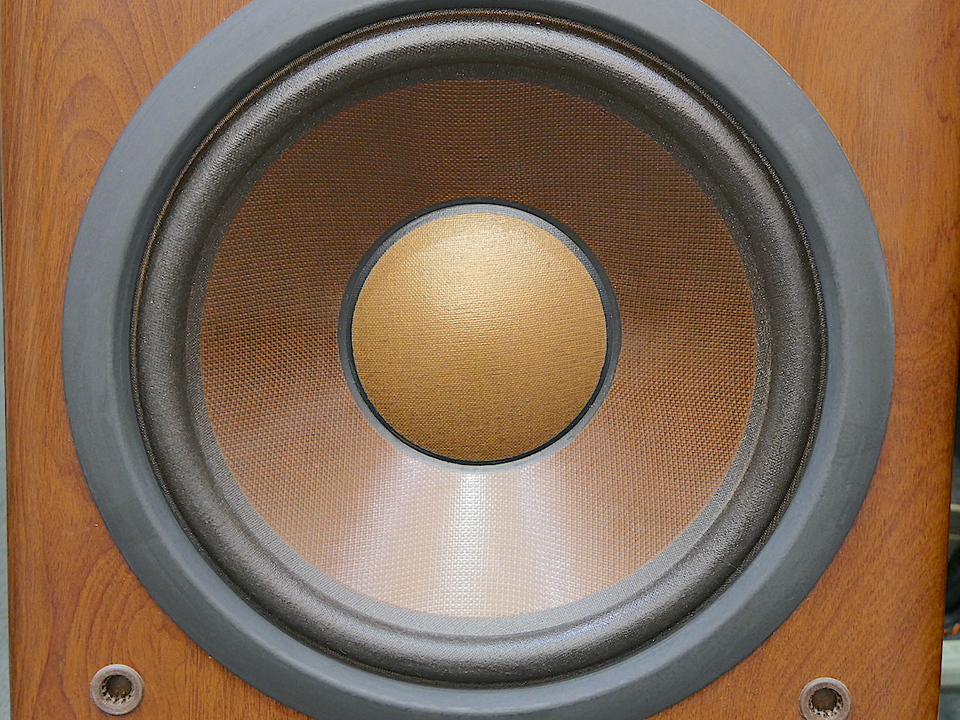 DS-600ZX+DK-600ZX DIATONE - 中古オーディオ 高価買取・販売 ハイファイ堂