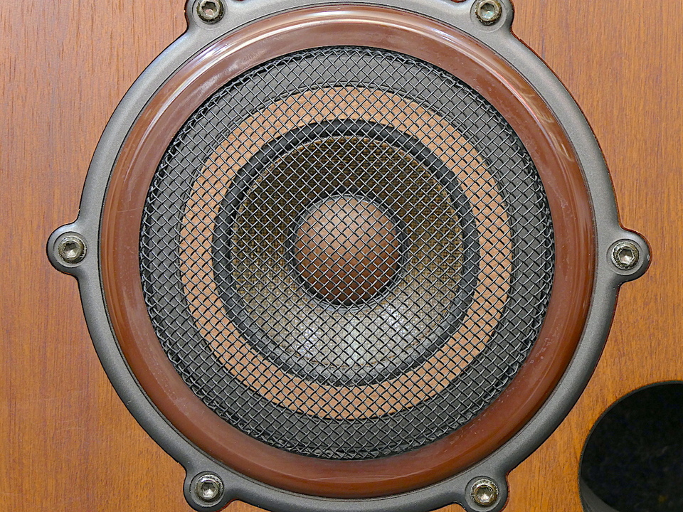 DS-600ZX+DK-600ZX DIATONE - 中古オーディオ 高価買取・販売 ハイファイ堂
