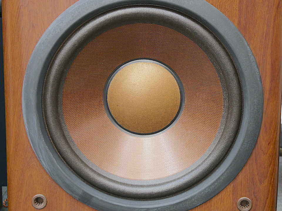 DS-600ZX+DK-600ZX DIATONE - 中古オーディオ 高価買取・販売 ハイファイ堂