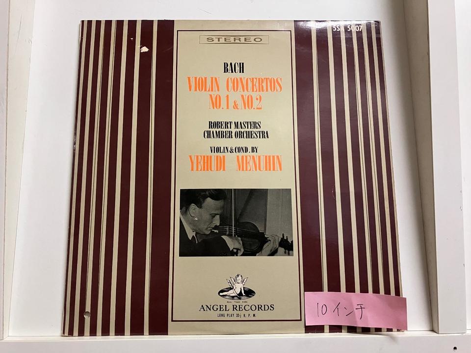 クラシック音楽CD 80枚セット（No.4、No.10は欠品） 東芝音楽工業10インチ盤(5SA/SCD規格/STEREO/赤盤)5枚セット - 中古