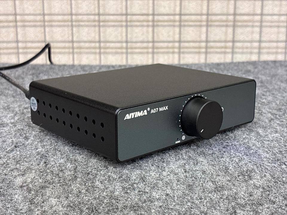 A07 MAX AIYIMA - 中古オーディオ 高価買取・販売 ハイファイ堂