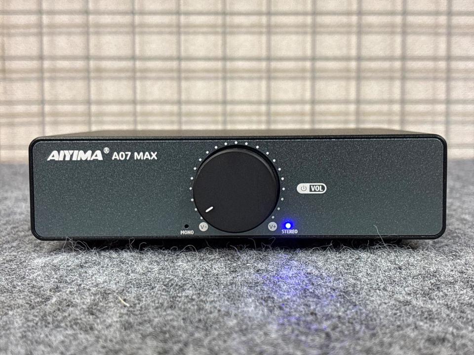 A07 MAX AIYIMA - 中古オーディオ 高価買取・販売 ハイファイ堂