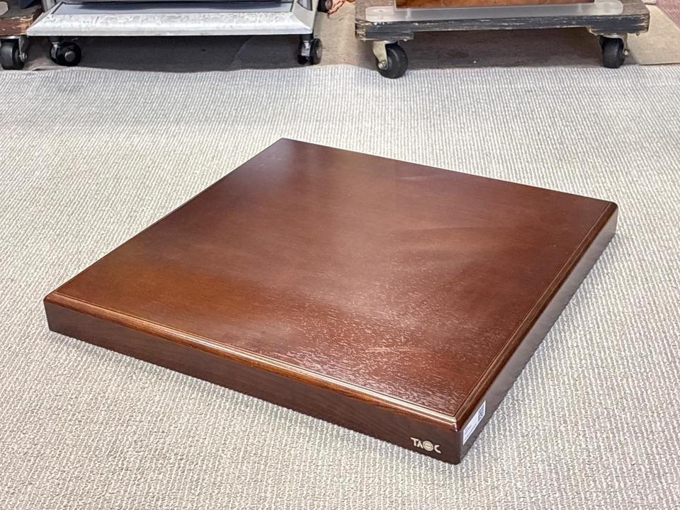 TAOC オーディオボード SCB-45 2枚セット タオック ▽ 74D1F-27 TAOC
