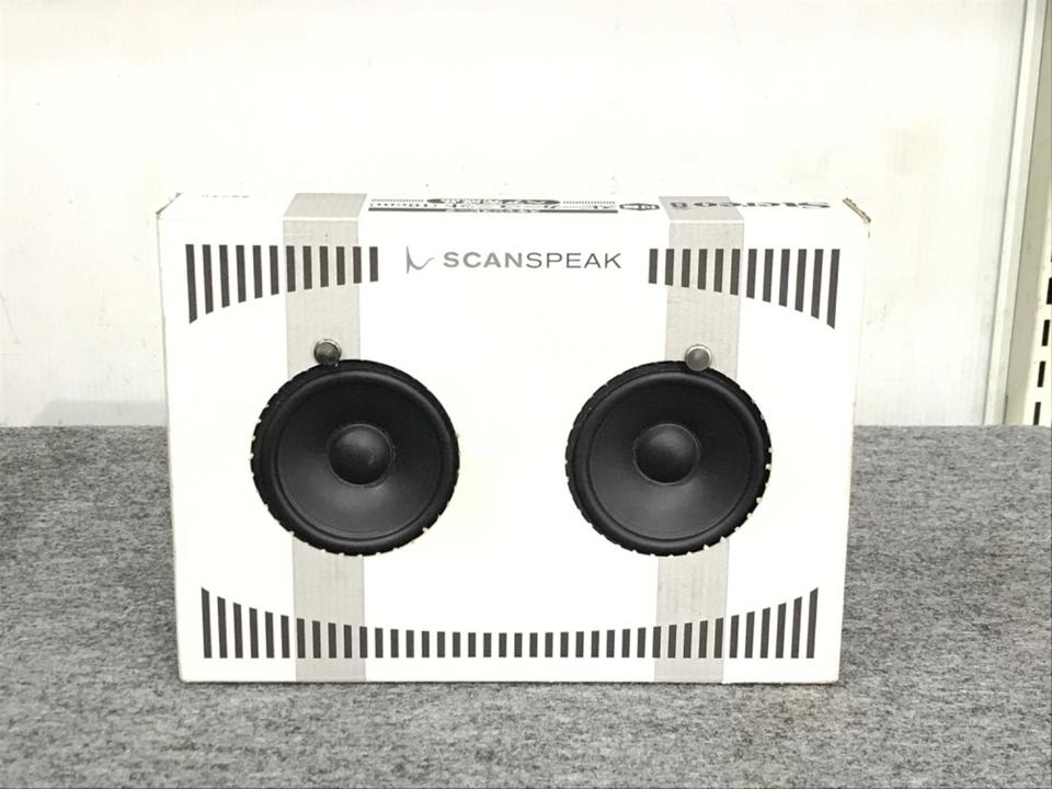 10F/8422-03 SCANSPEAK - 中古オーディオ 高価買取・販売 ハイファイ堂