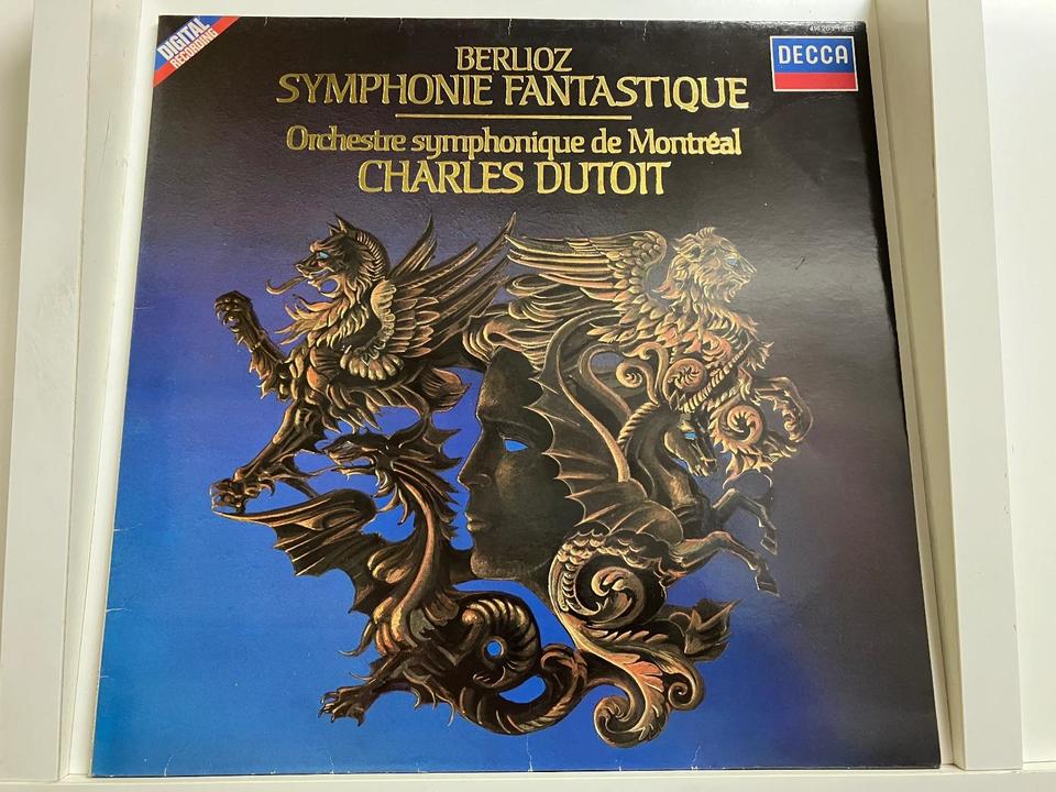 LONDON,DECCAレーベル(デジタル盤/オランダ盤)5枚セット - 中古