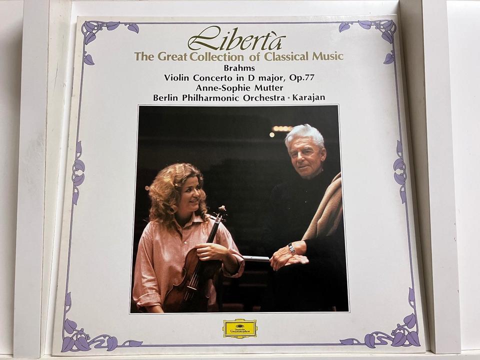 The Great Collection of Classical Music 7枚セット - 中古 