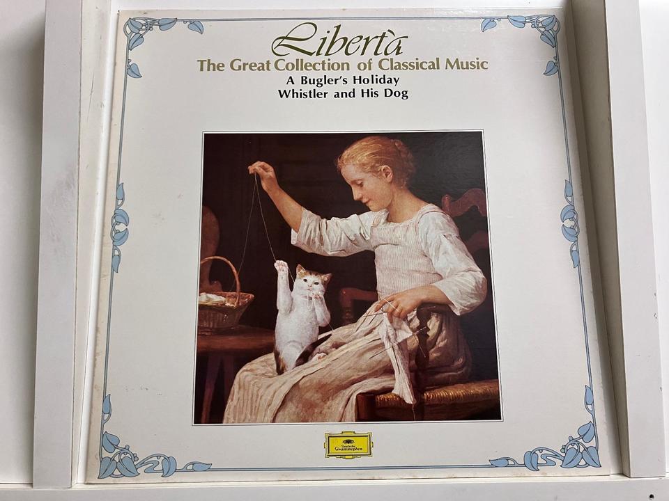 The Great Collection of Classical Music 7枚セット - 中古 
