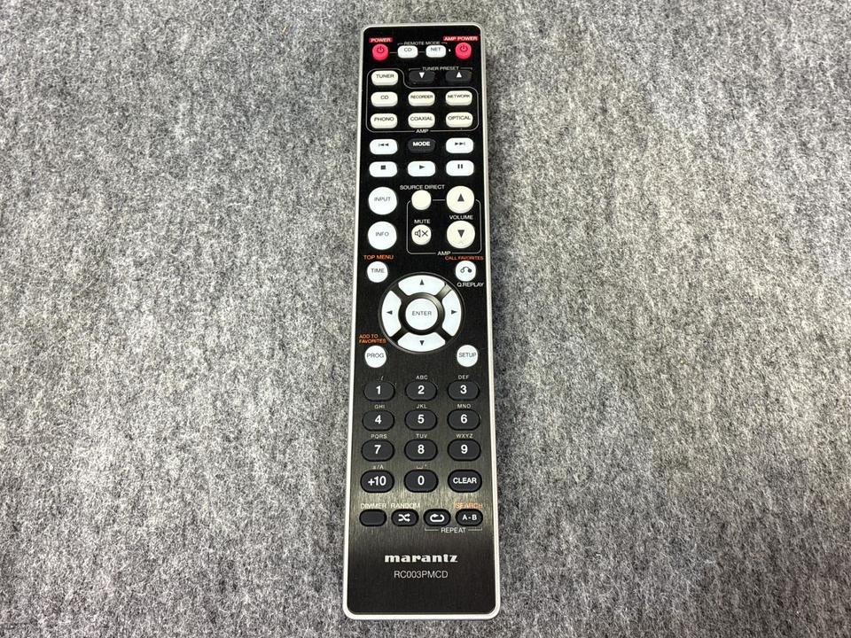 RC003PMCD marantz - 中古オーディオ 高価買取・販売 ハイファイ堂