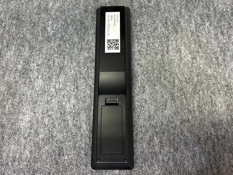 RC003PMCD marantz - 中古オーディオ 高価買取・販売 ハイファイ堂