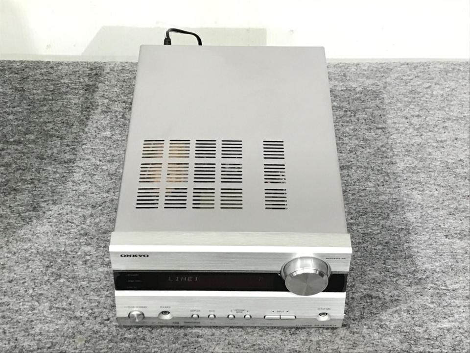 動作良好】ONKYO SA-205HDX + サブウーファー セット 【公式通販】