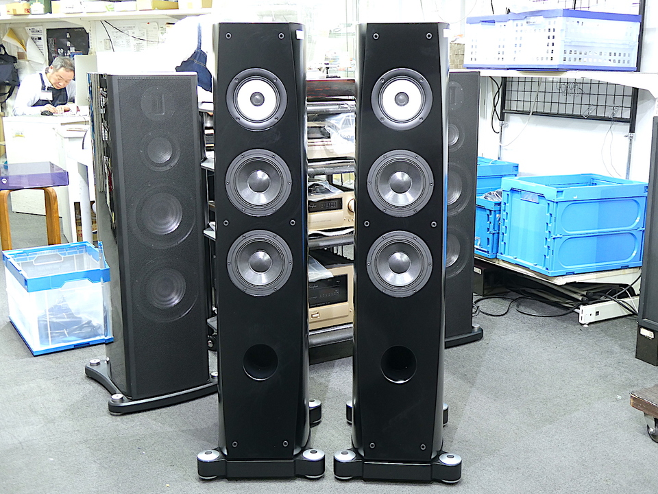 S-3EX Pioneer - 中古オーディオ 高価買取・販売 ハイファイ堂 S-3EX Pioneer - 中古オーディオ 高価買取・販売 ハイファイ堂