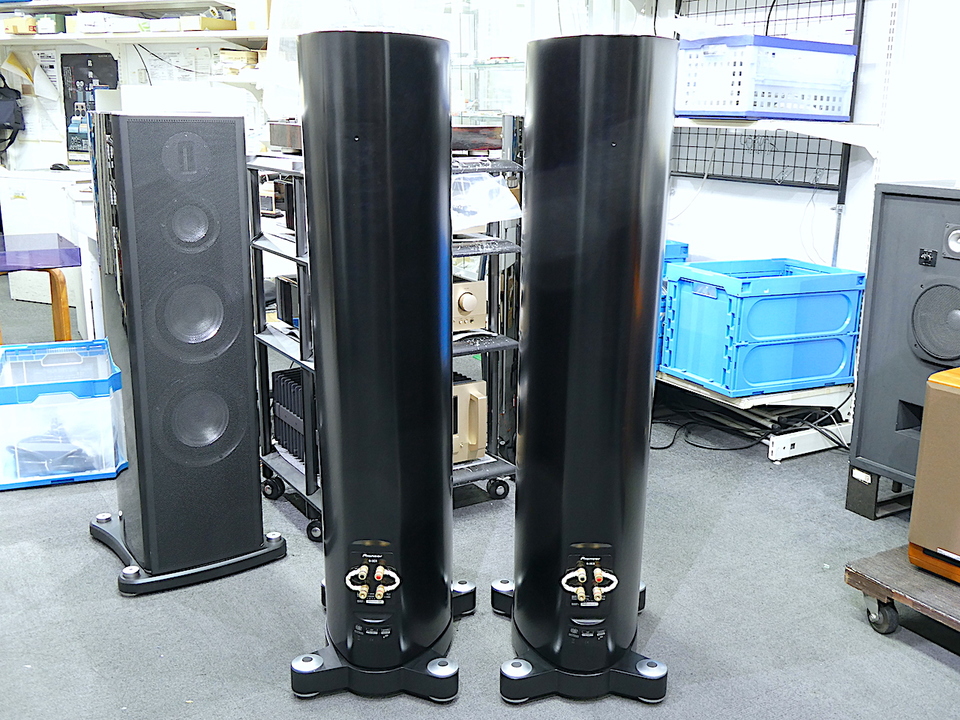 S-3EX Pioneer - 中古オーディオ 高価買取・販売 ハイファイ堂