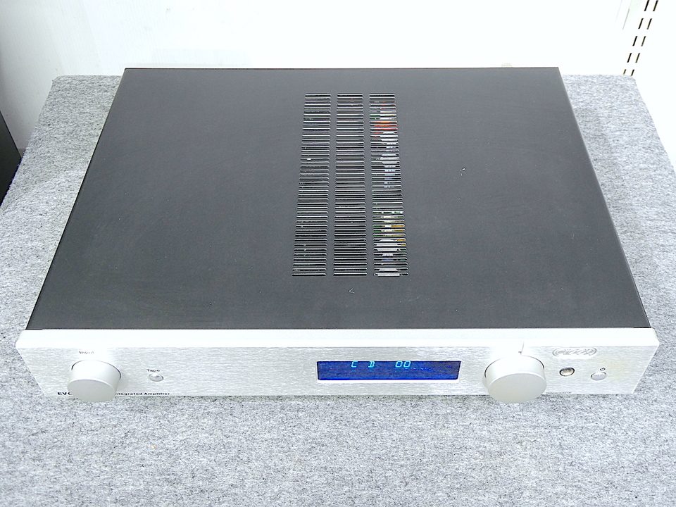 EVOLUTION2 CREEK - 中古オーディオ 高価買取・販売 ハイファイ堂