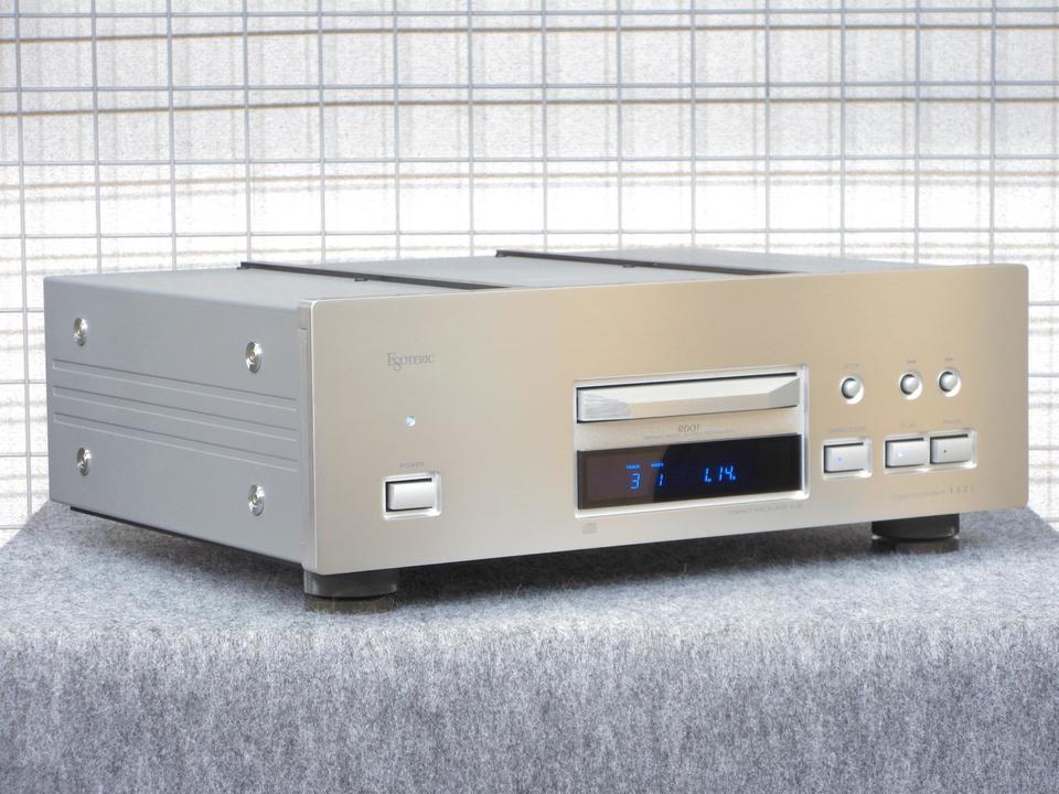 X-30 ESOTERIC - 中古オーディオ 高価買取・販売 ハイファイ堂