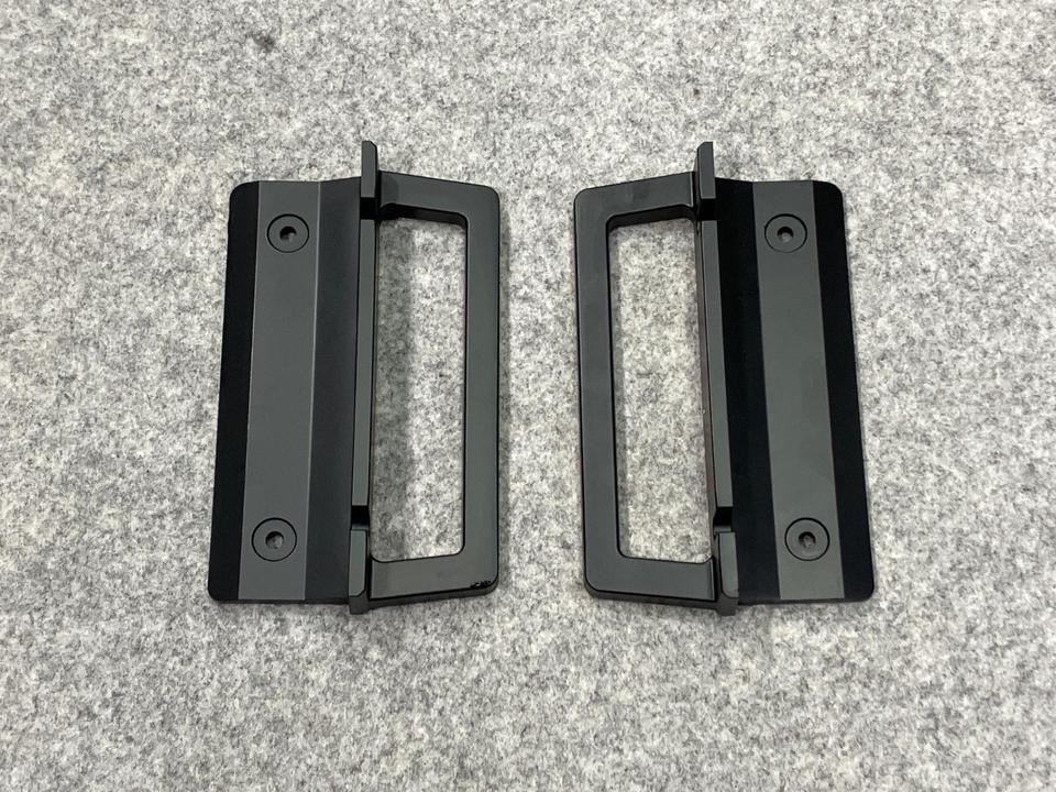 SC-33用ラックマウントアダプター SANSUI - 中古オーディオ 高価買取