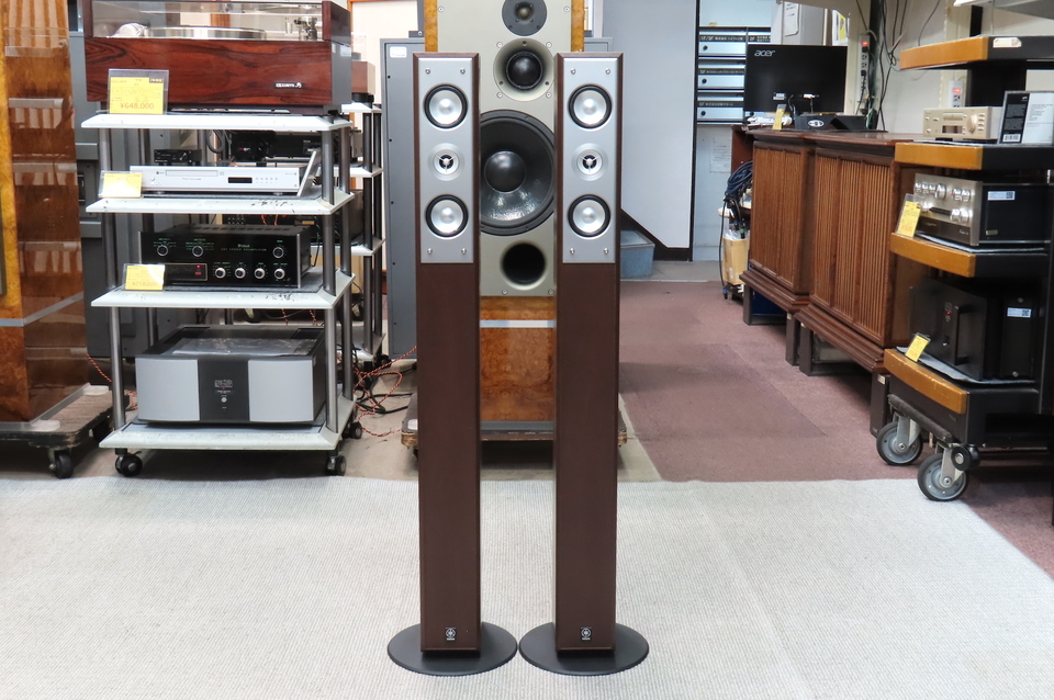 NS-F210 YAMAHA - 中古オーディオ 高価買取・販売 ハイファイ堂