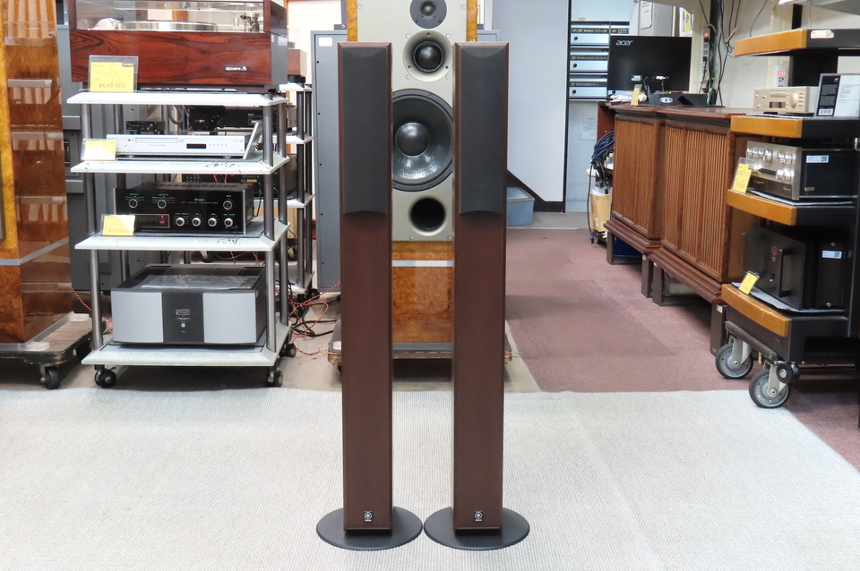 NS-F210 YAMAHA - 中古オーディオ 高価買取・販売 ハイファイ堂