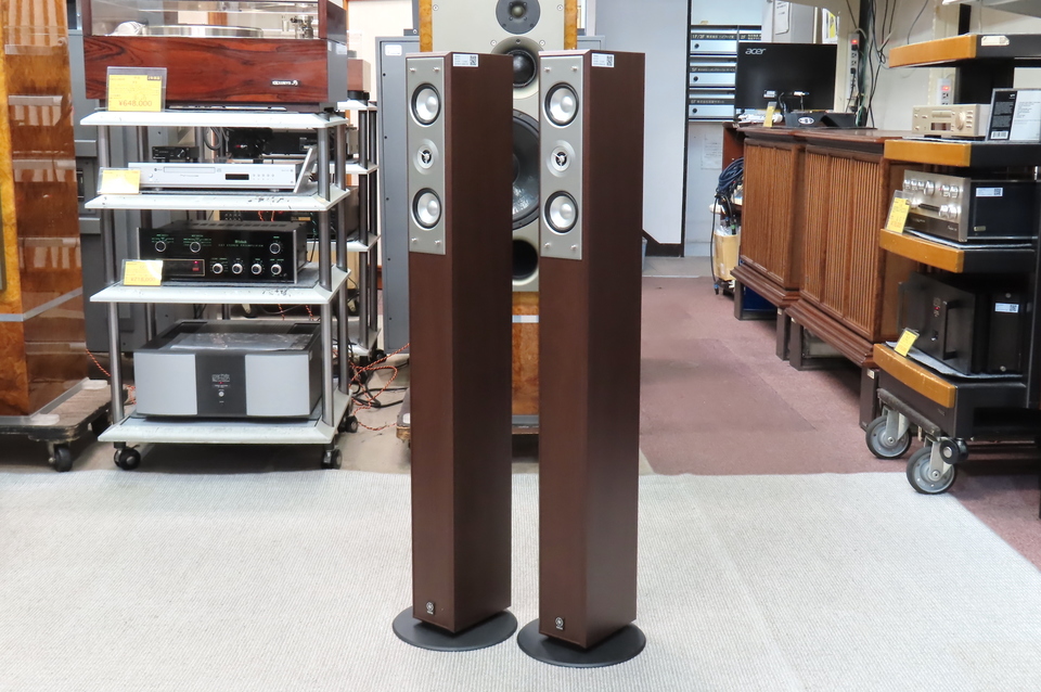 NS-F210 YAMAHA - 中古オーディオ 高価買取・販売 ハイファイ堂