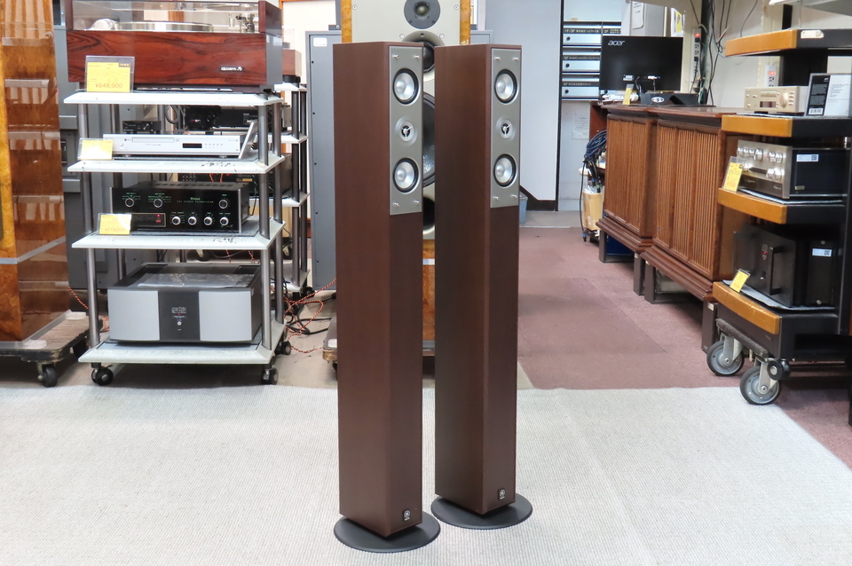 NS-F210 YAMAHA - 中古オーディオ 高価買取・販売 ハイファイ堂