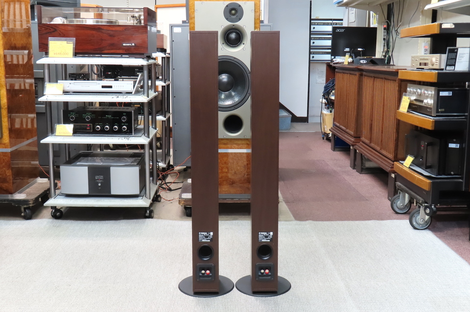 NS-F210 YAMAHA - 中古オーディオ 高価買取・販売 ハイファイ堂
