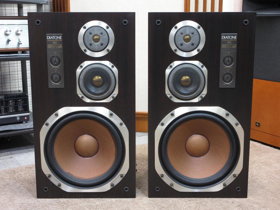 DS-73D DIATONE - 中古オーディオ 高価買取・販売 ハイファイ堂