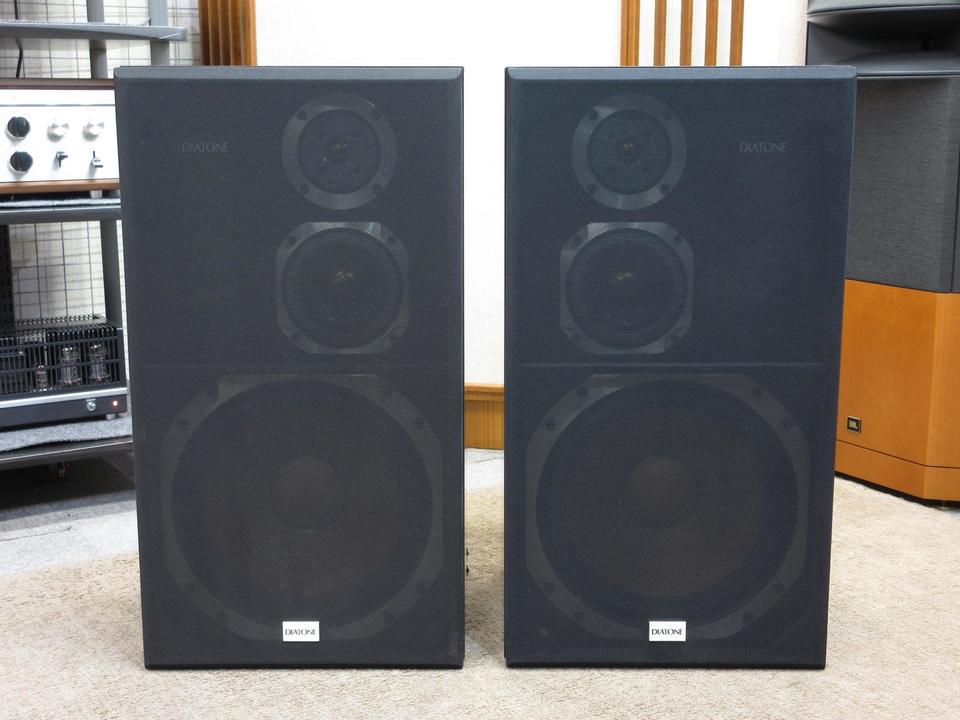 DS-73D DIATONE - 中古オーディオ 高価買取・販売 ハイファイ堂