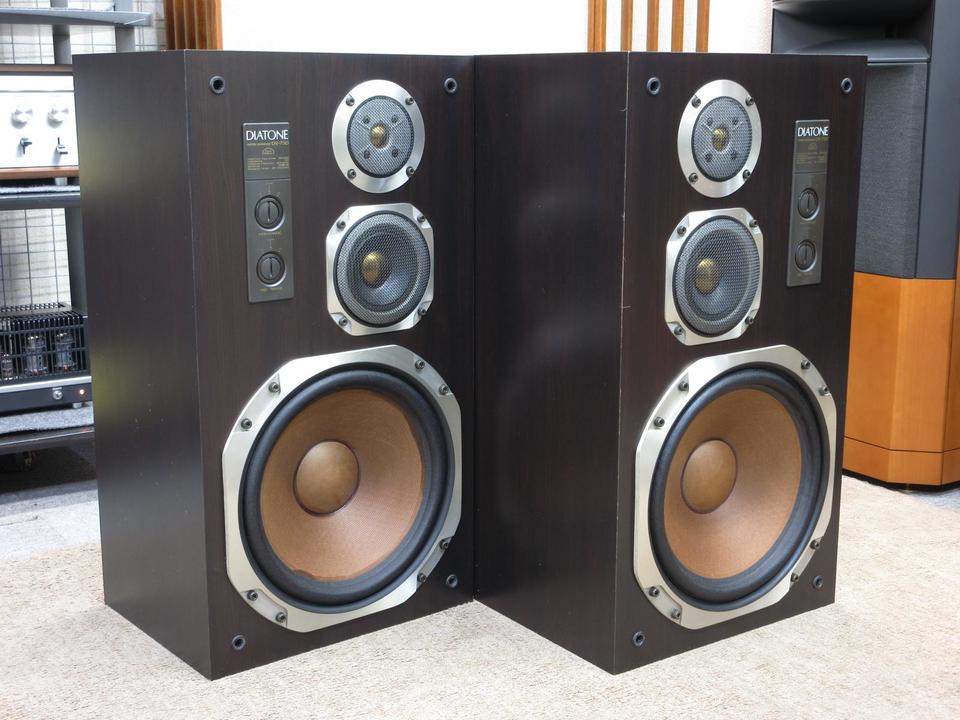 DS-73D DIATONE - 中古オーディオ 高価買取・販売 ハイファイ堂