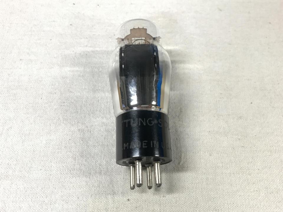 45 TUNG SOL - 中古オーディオ 高価買取・販売 ハイファイ堂