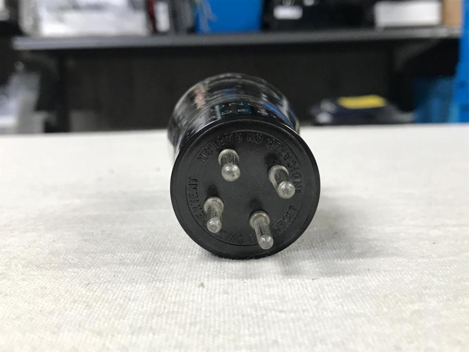 45 TUNG SOL - 中古オーディオ 高価買取・販売 ハイファイ堂