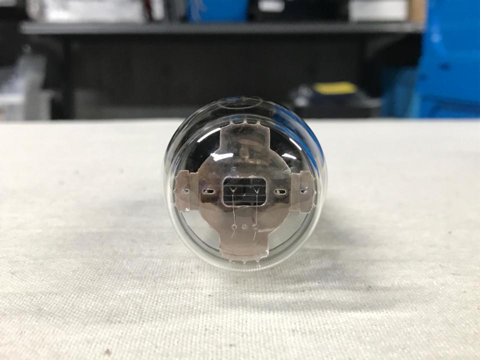 45 TUNG SOL - 中古オーディオ 高価買取・販売 ハイファイ堂