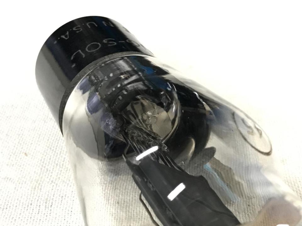 45 TUNG SOL - 中古オーディオ 高価買取・販売 ハイファイ堂