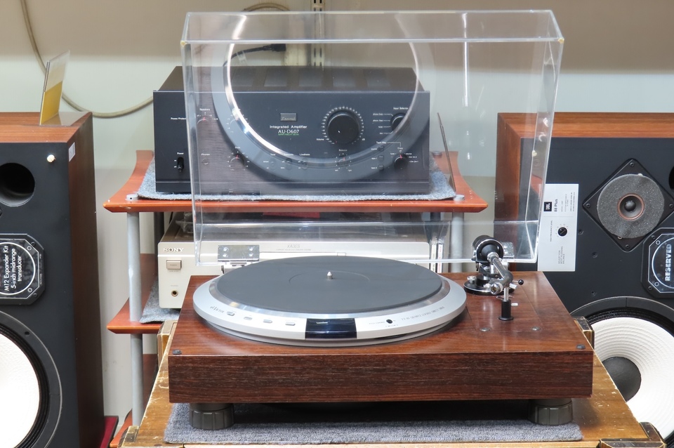 TT-81+AT-1503/3 Victor - 中古オーディオ 高価買取・販売 ハイファイ堂