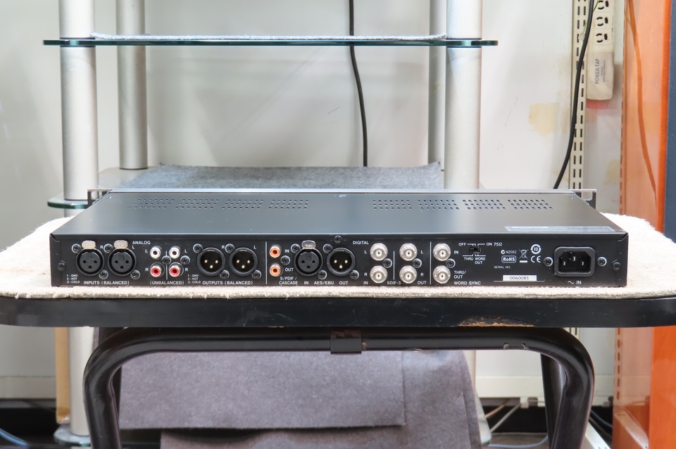DA-3000 TASCAM - 中古オーディオ 高価買取・販売 ハイファイ堂
