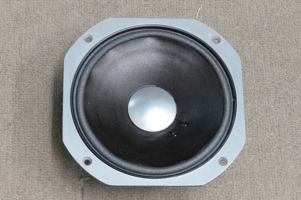 2115A JBL - 中古オーディオ 高価買取・販売 ハイファイ堂