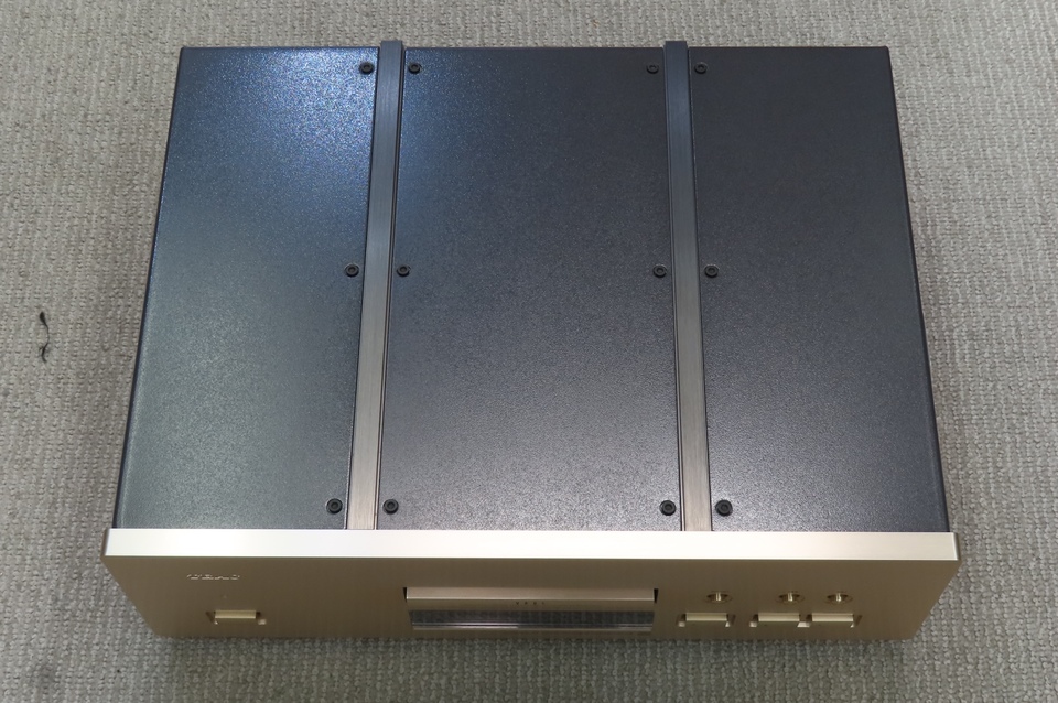 VRDS-25XS TEAC - 中古オーディオ 高価買取・販売 ハイファイ堂