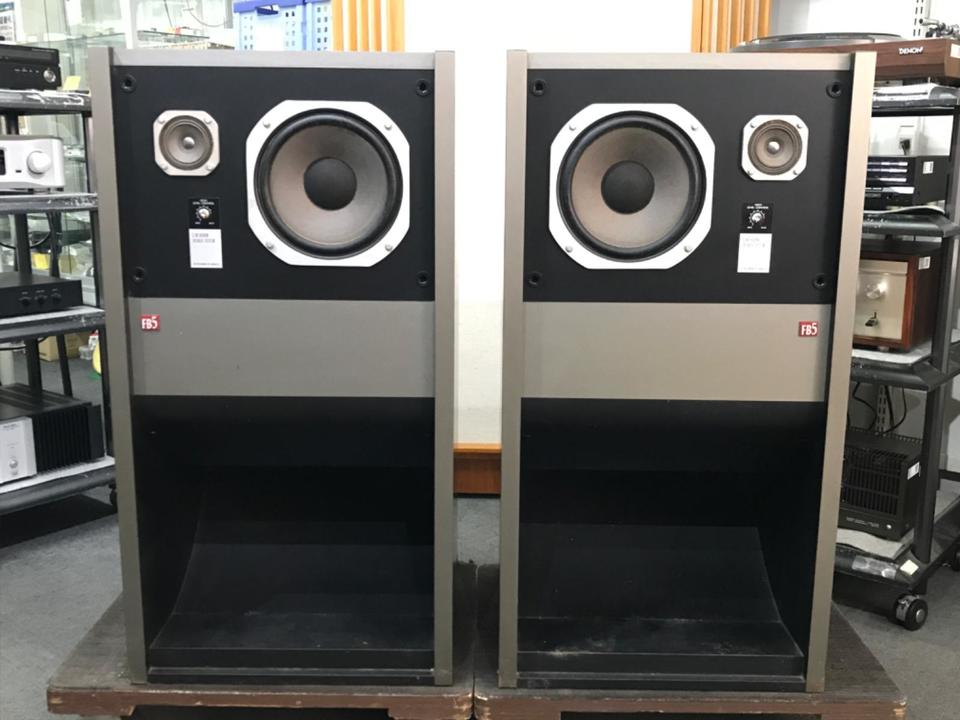 FB-5 Victor - 中古オーディオ 高価買取・販売 ハイファイ堂