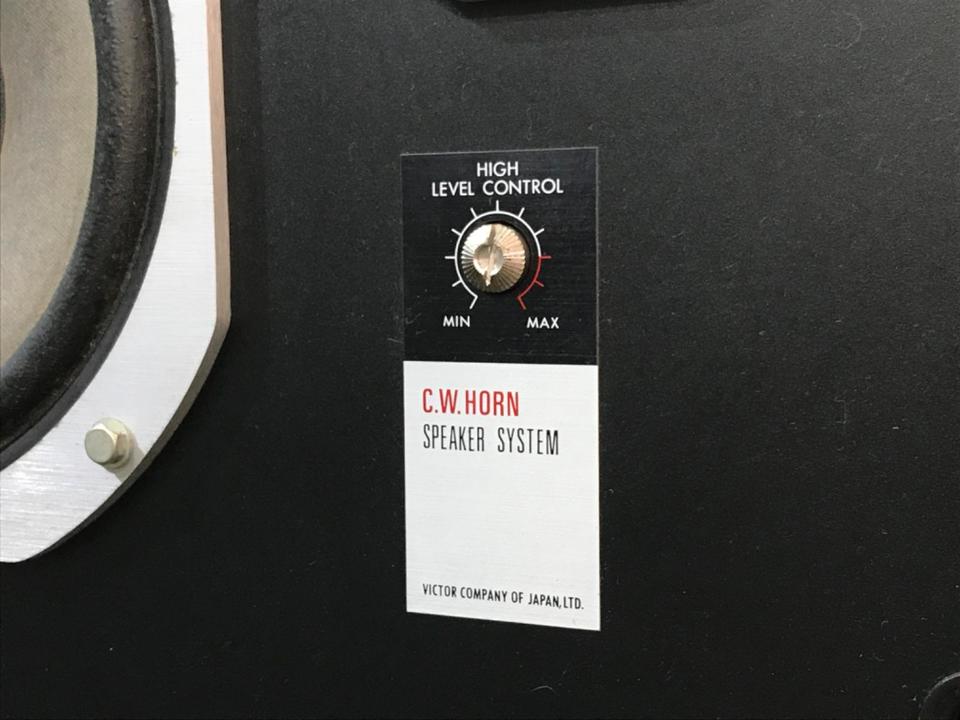 FB-5 Victor - 中古オーディオ 高価買取・販売 ハイファイ堂