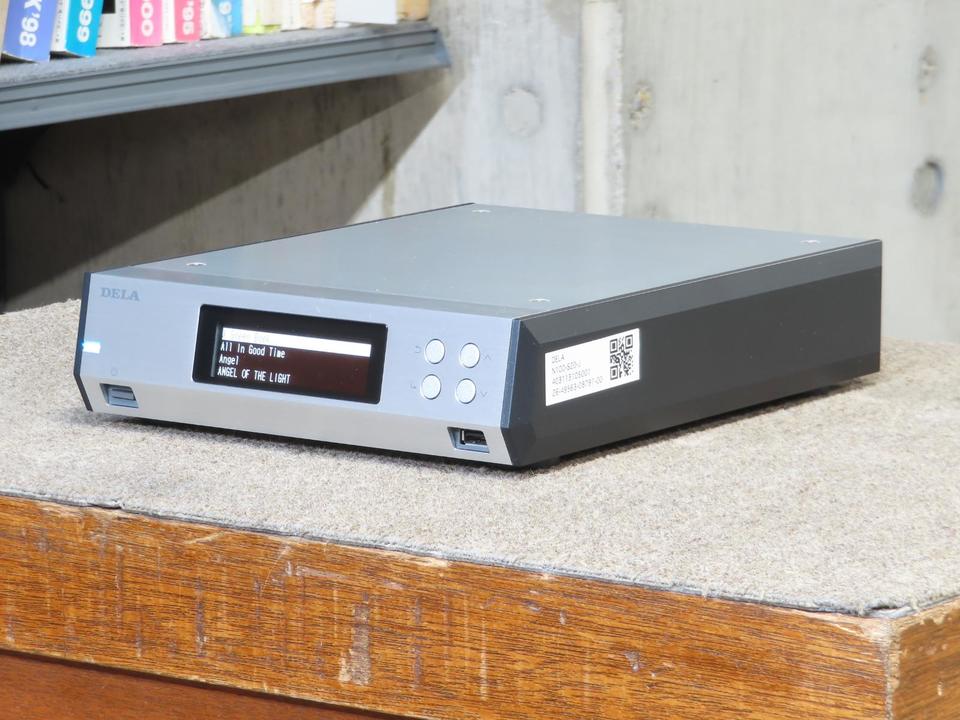 N100-S20-J DELA - 中古オーディオ 高価買取・販売 ハイファイ堂