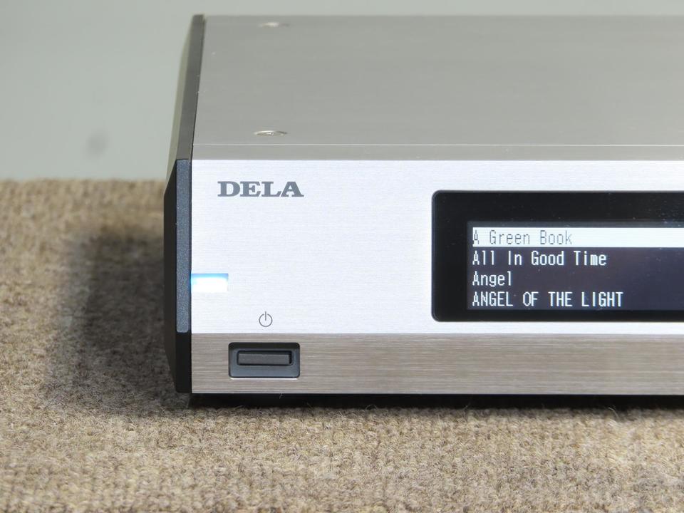 N100-S20-J DELA - 中古オーディオ 高価買取・販売 ハイファイ堂