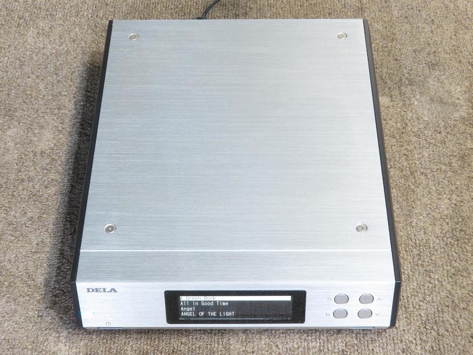 N100-S20-J DELA - 中古オーディオ 高価買取・販売 ハイファイ堂