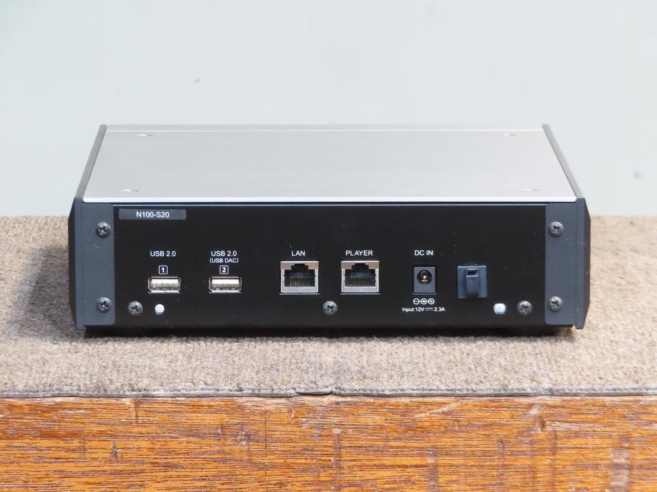 N100-S20-J DELA - 中古オーディオ 高価買取・販売 ハイファイ堂