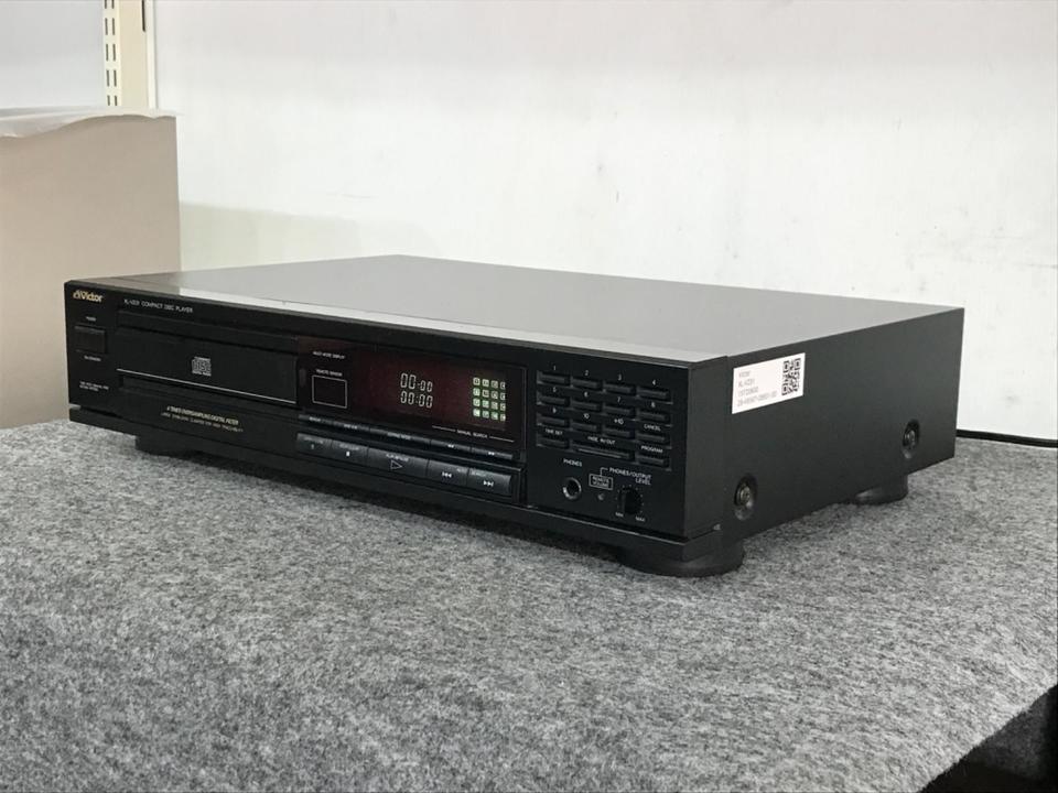 XL-V231 Victor - 中古オーディオ 高価買取・販売 ハイファイ堂