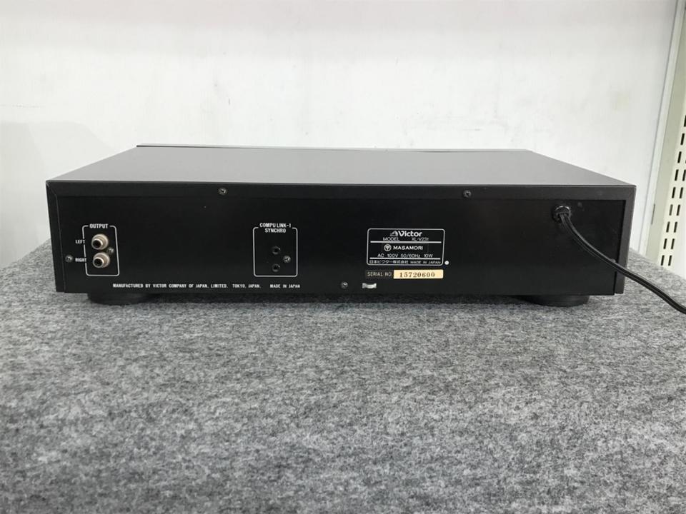 XL-V231 Victor - 中古オーディオ 高価買取・販売 ハイファイ堂