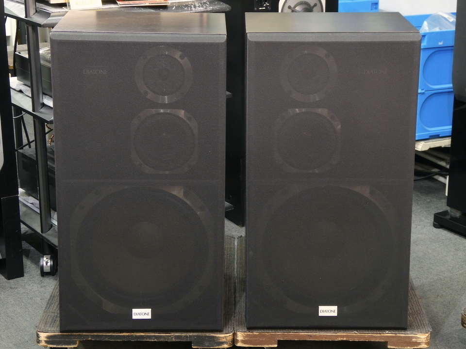 DS-73D DIATONE - 中古オーディオ 高価買取・販売 ハイファイ堂