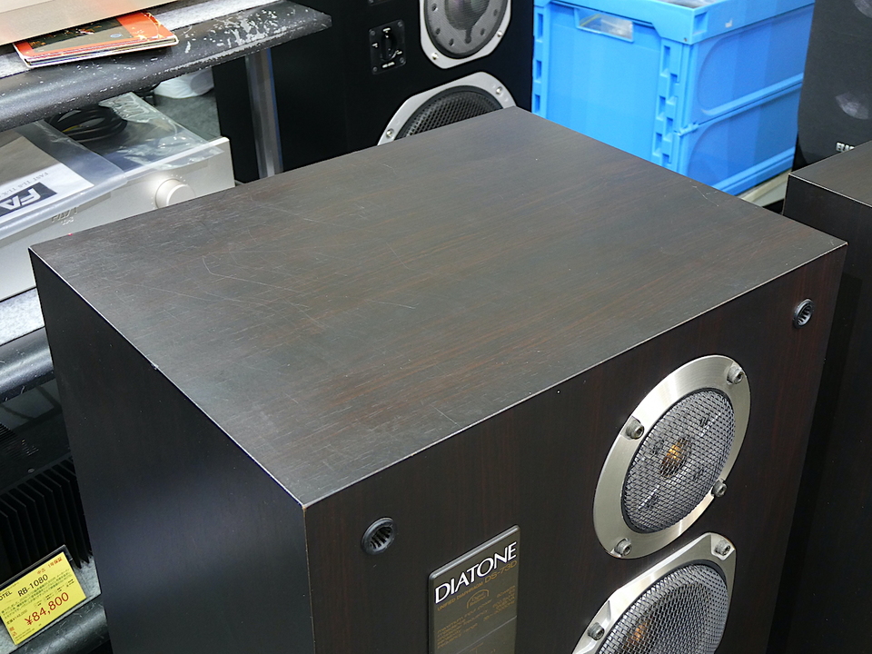 DS-73D DIATONE - 中古オーディオ 高価買取・販売 ハイファイ堂