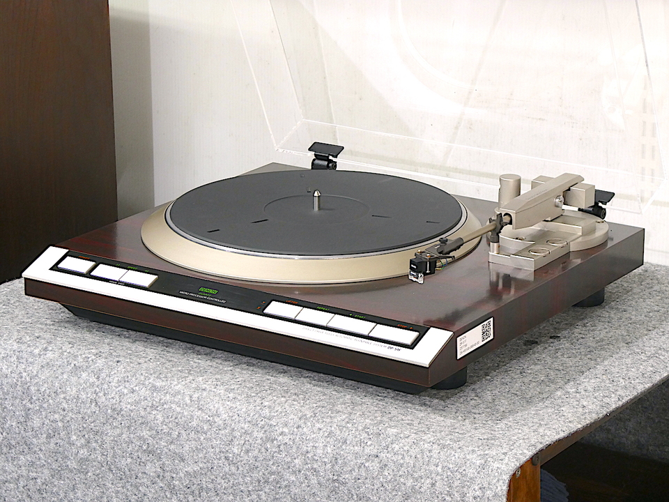 DP-51F DENON - 中古オーディオ 高価買取・販売 ハイファイ堂