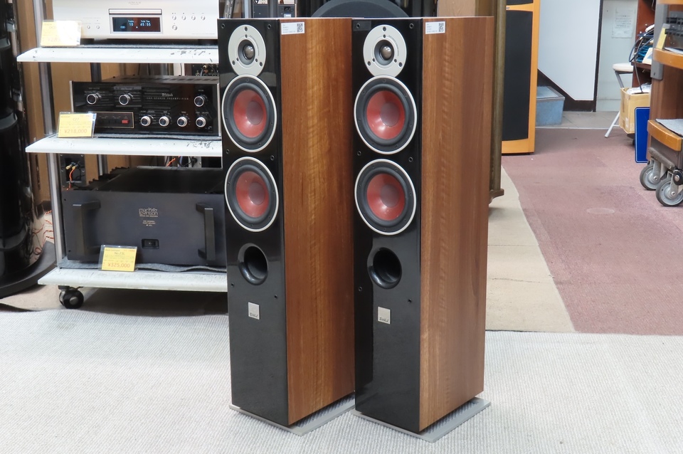ZENSOR 5 DALI - 中古オーディオ 高価買取・販売 ハイファイ堂