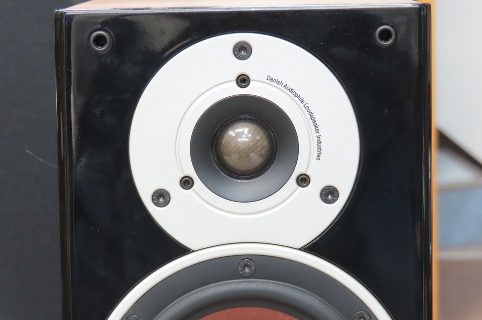 ZENSOR 5 DALI - 中古オーディオ 高価買取・販売 ハイファイ堂
